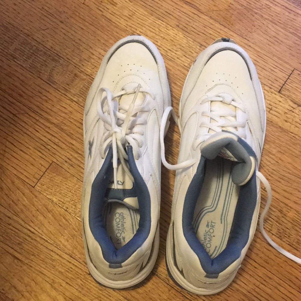 Like new RBX walking shoes